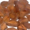 Champagne Citrine 10 to 15 gram pieces.