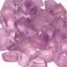 Rose de France 5 to 10 gram pieces.