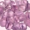 Rose de France10 to 15 gram pieces.